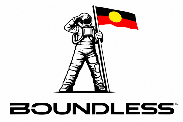 Boundless AU